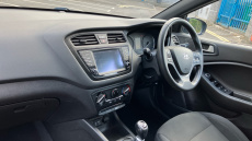 Hyundai i20 1.2 Go SE 5dr Petrol Hatchback